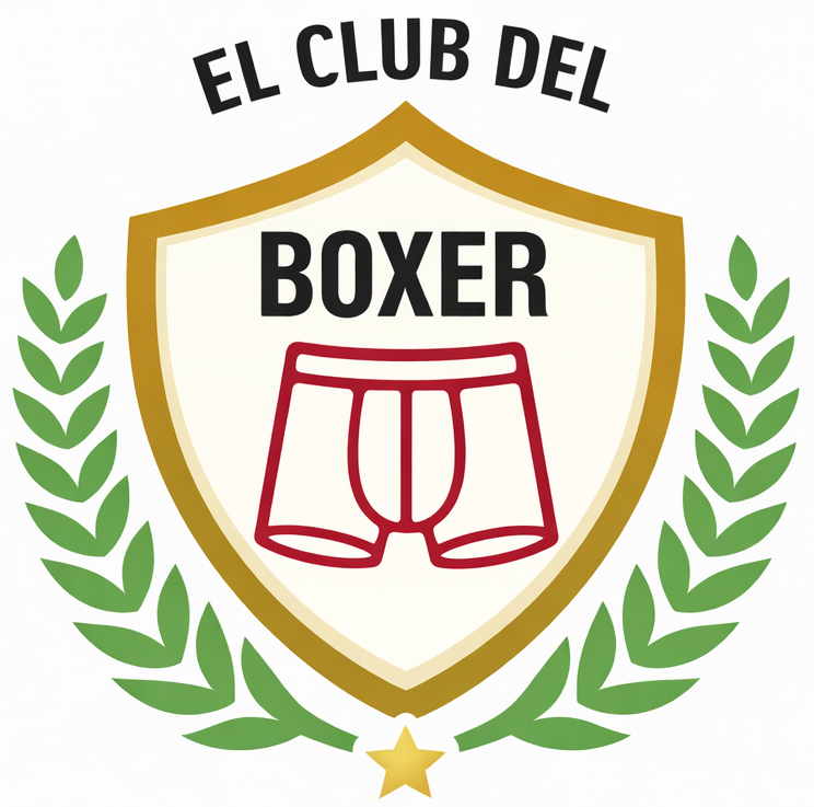 elclubdelboxer.com